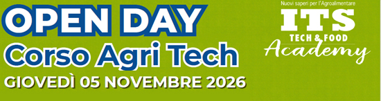 OPEN DAY